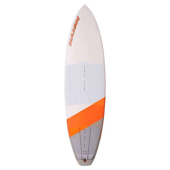 Naish Kiteboard S25 Dir. Global 2021